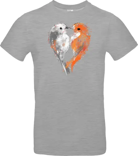Love birds
