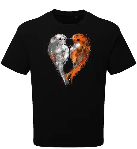 Love birds