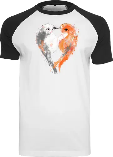 Love birds