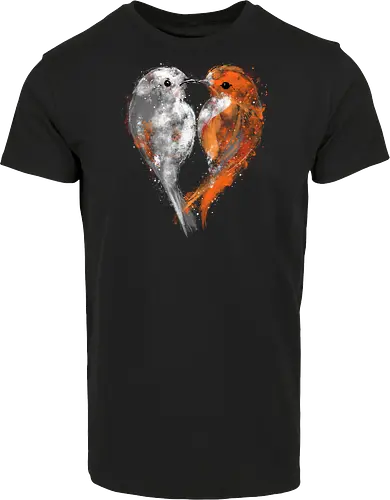 Love birds