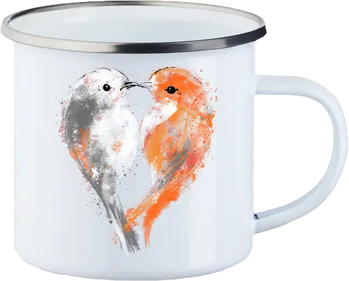 Love birds