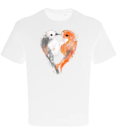 Love birds