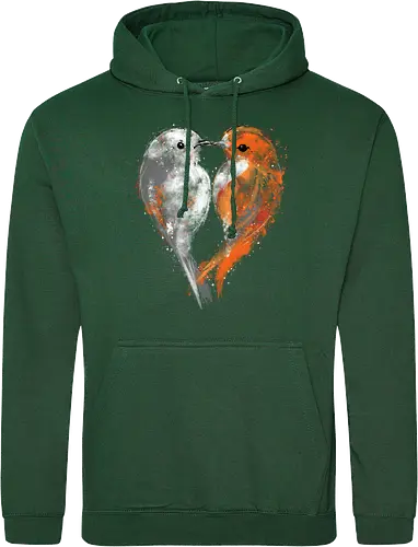 Love birds