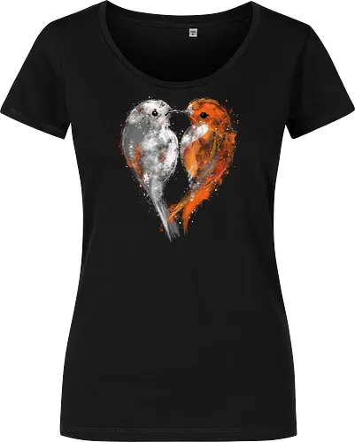 Love birds