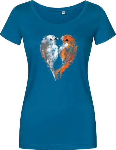 Love birds