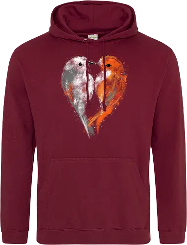 Love birds