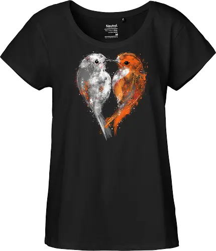 Love birds