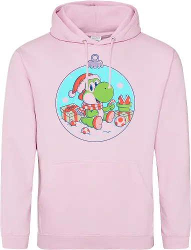 Dino Christmas