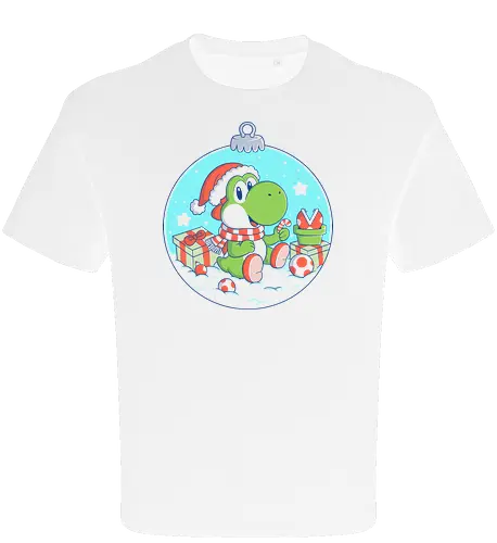Dino Christmas
