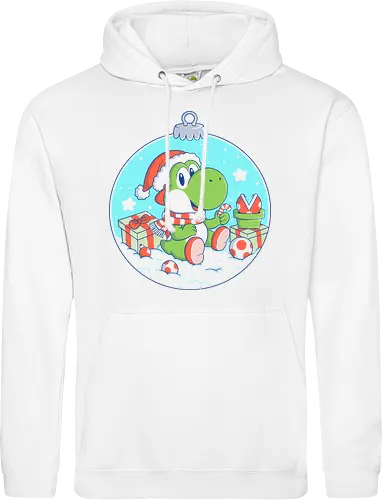 Dino Christmas
