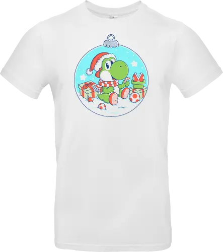 Dino Christmas