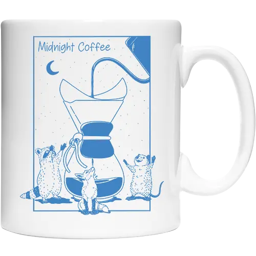 Midnight Coffee