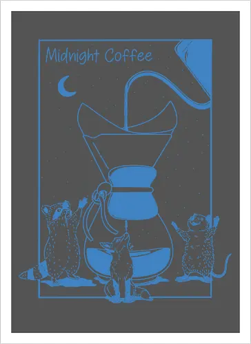 Midnight Coffee