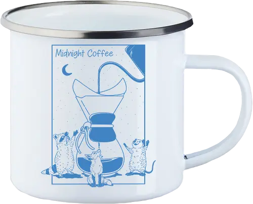 Midnight Coffee