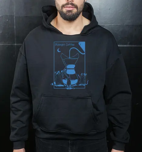 Midnight Coffee