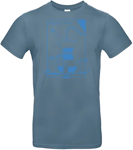 Midnight Coffee - Standard T-Shirt