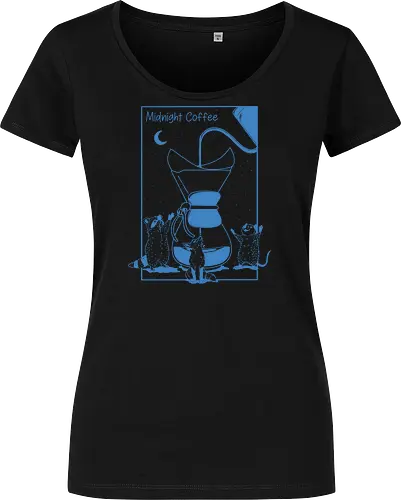 Midnight Coffee
