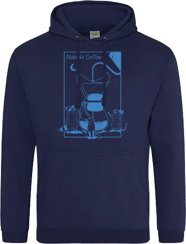 Midnight Coffee