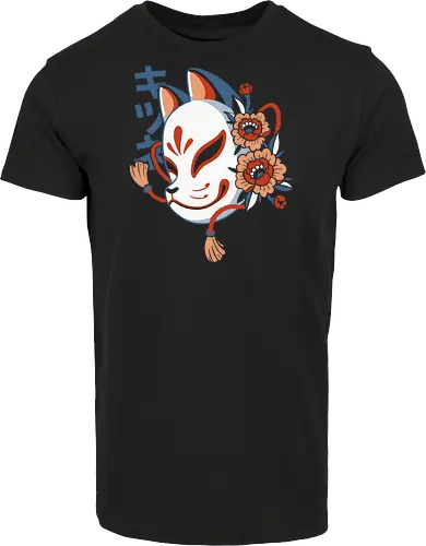 Shiroi kitsune