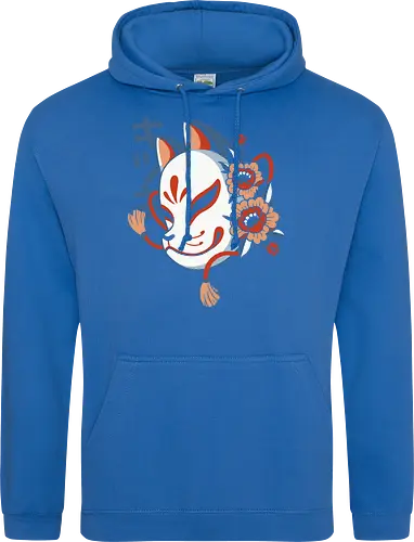 Shiroi kitsune