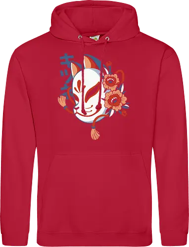 Shiroi kitsune