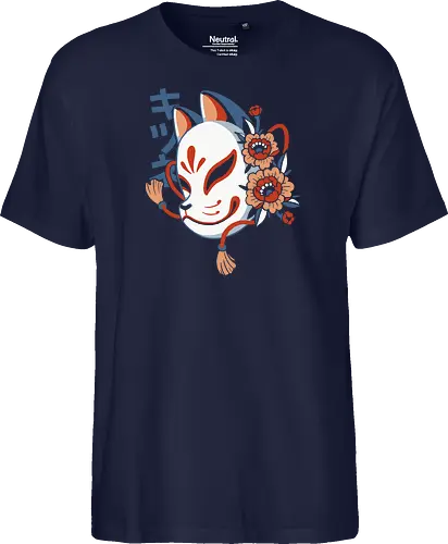 Shiroi kitsune