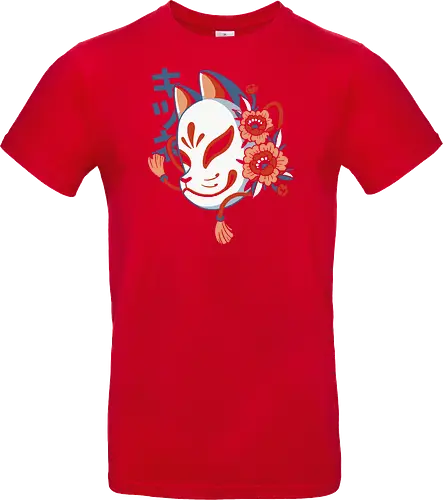 Shiroi kitsune