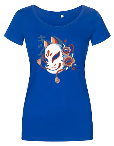 Shiroi kitsune