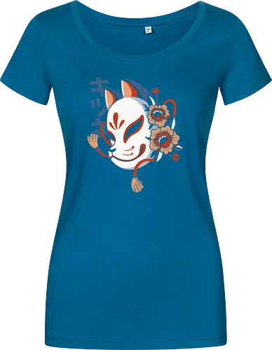 Shiroi kitsune
