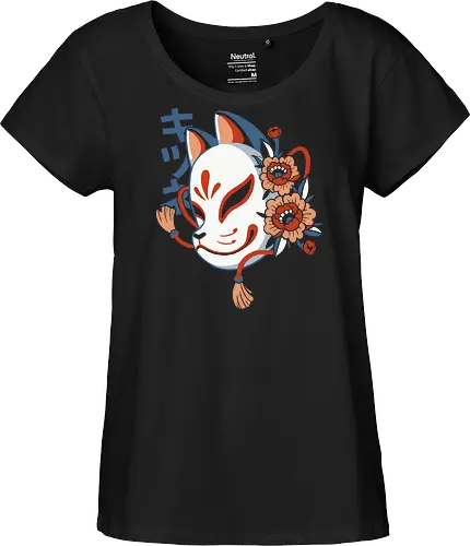 Shiroi kitsune