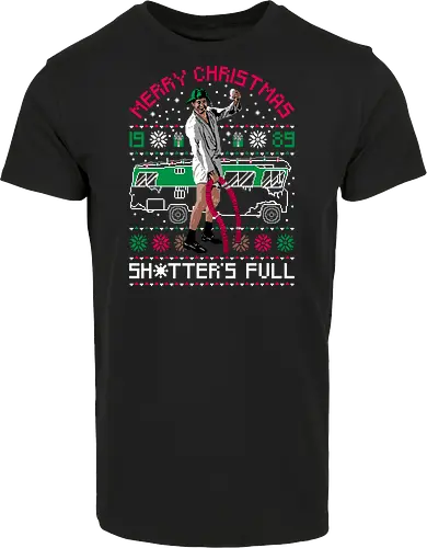 Cousin Eddie Christmas Vacation
