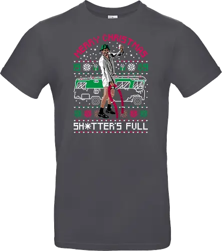 Cousin Eddie Christmas Vacation