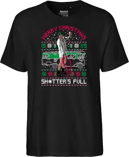 Cousin Eddie Christmas Vacation