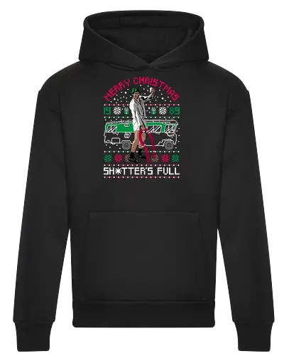 Cousin Eddie Christmas Vacation