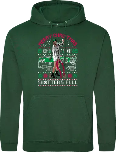 Cousin Eddie Christmas Vacation