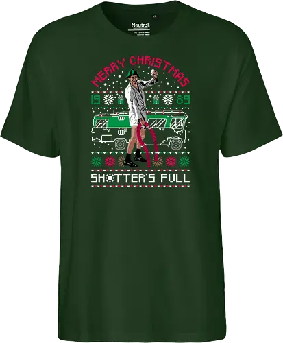 Cousin Eddie Christmas Vacation