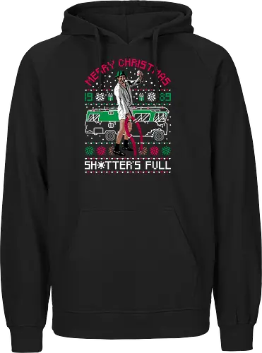 Cousin Eddie Christmas Vacation