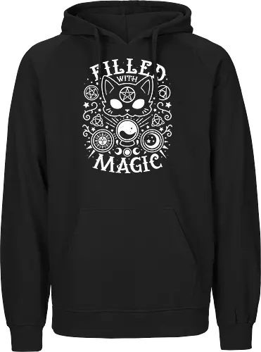 Filled With Magic