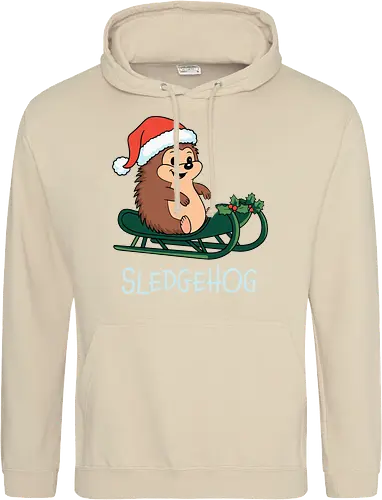 SLEDGEHOG