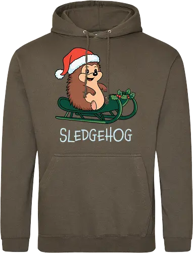 SLEDGEHOG