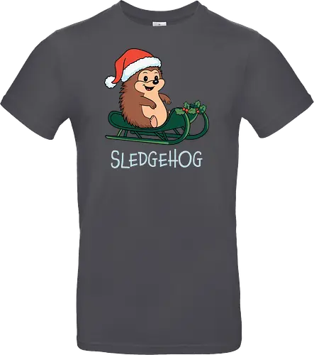 SLEDGEHOG