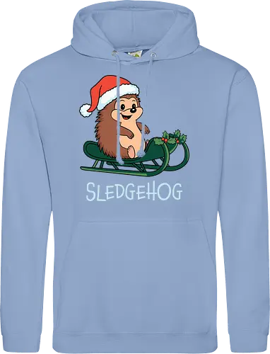 SLEDGEHOG