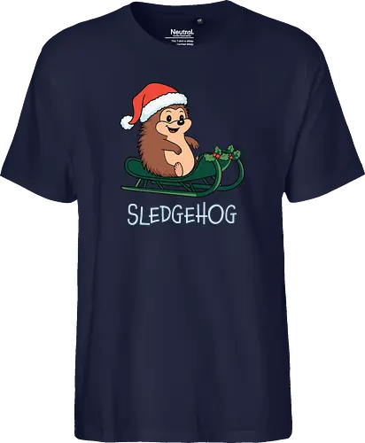 SLEDGEHOG