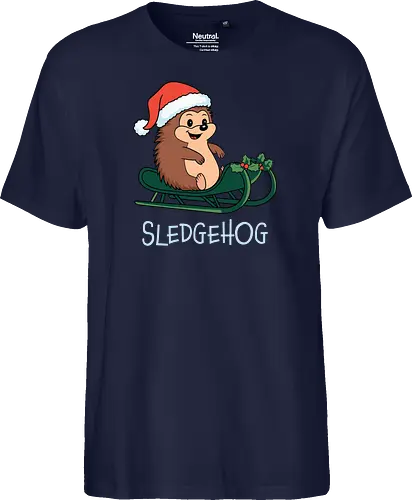 SLEDGEHOG