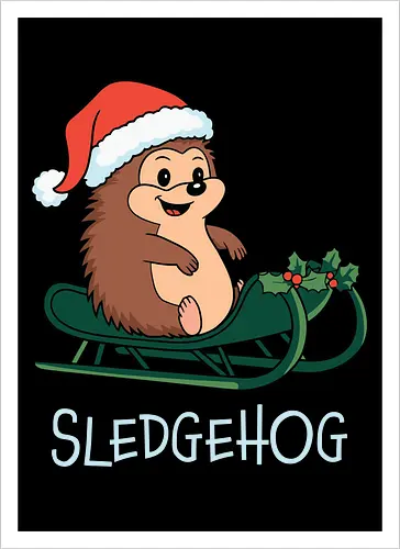 SLEDGEHOG