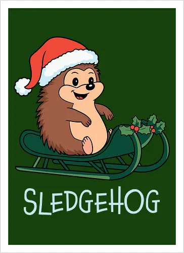 SLEDGEHOG