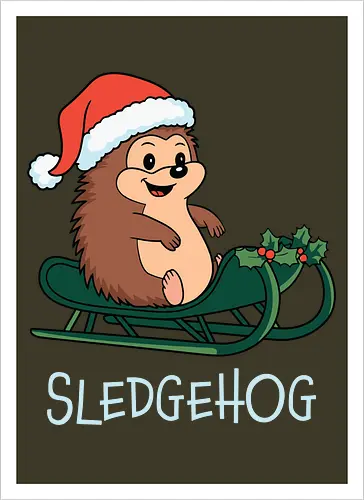 SLEDGEHOG