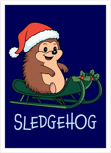 SLEDGEHOG