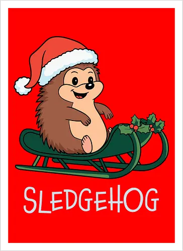 SLEDGEHOG