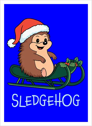 SLEDGEHOG
